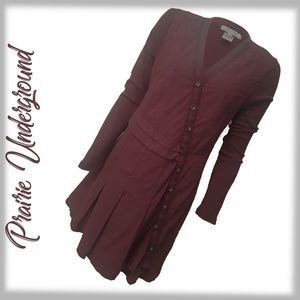 PRAIRIE UNDERGROUND Dress - S